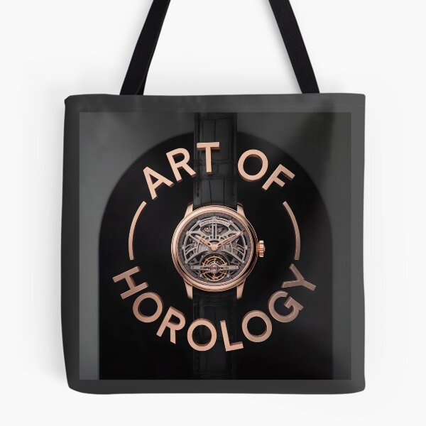 Item preview, Watchmaking as Art: Time Reimagined designed and sold by WatchesAndMore.