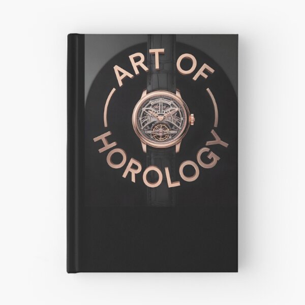 Item preview, Watchmaking as Art: Time Reimagined designed and sold by WatchesAndMore.