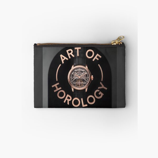 Item preview, Watchmaking as Art: Time Reimagined designed and sold by WatchesAndMore.