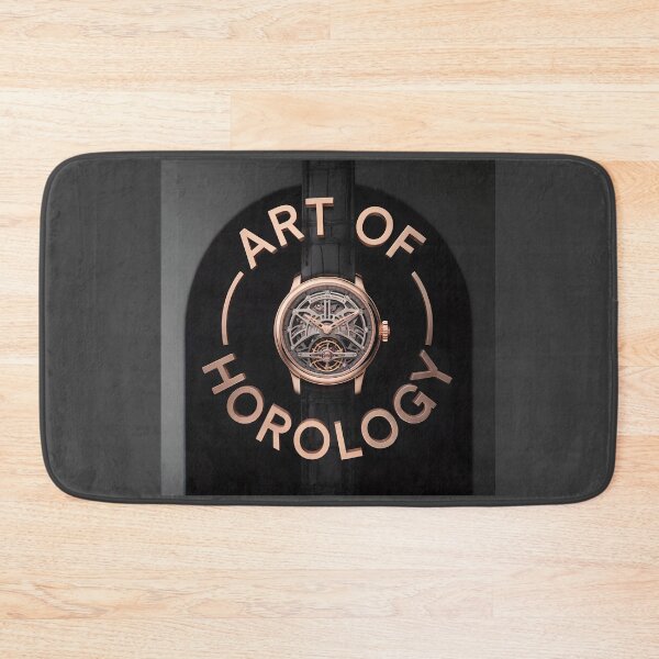 Item preview, Watchmaking as Art: Time Reimagined designed and sold by WatchesAndMore.