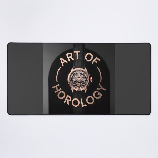 Item preview, Watchmaking as Art: Time Reimagined designed and sold by WatchesAndMore.