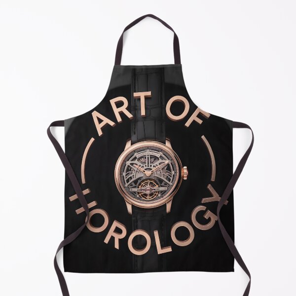 Item preview, Watchmaking as Art: Time Reimagined designed and sold by WatchesAndMore.