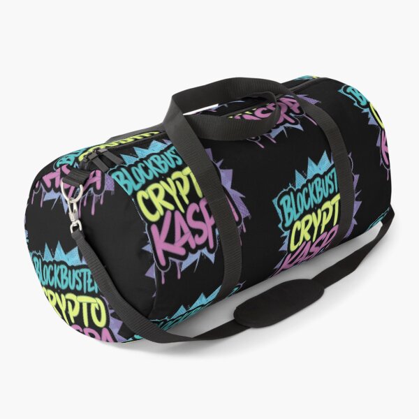 Item preview, Kaspa The Honest Hashrate designed and sold by RadDeck.