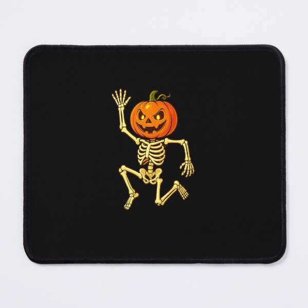 Item preview, Dabbing Pumpkin Skeleton Halloween Dab Boys Teen Toddler Kid designed and sold by facegm.