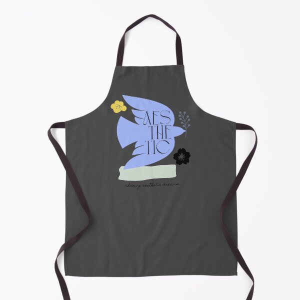 Item preview, Chasing Aesthetic Dreams Bird Design designed and sold by mintmono-studio.