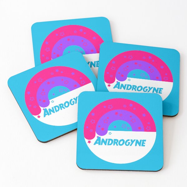 Item preview, Rainbow Orb [androgyne] designed and sold by deadbeatprince-typography.