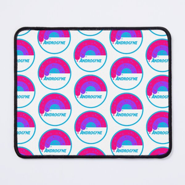 Item preview, Rainbow Orb [androgyne] designed and sold by deadbeatprince-typography.