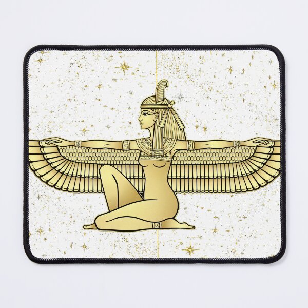 Item preview, Maat designed and sold by freakwency901.