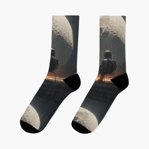 Item preview, Echoes of Home II designed and sold by nicebleed.