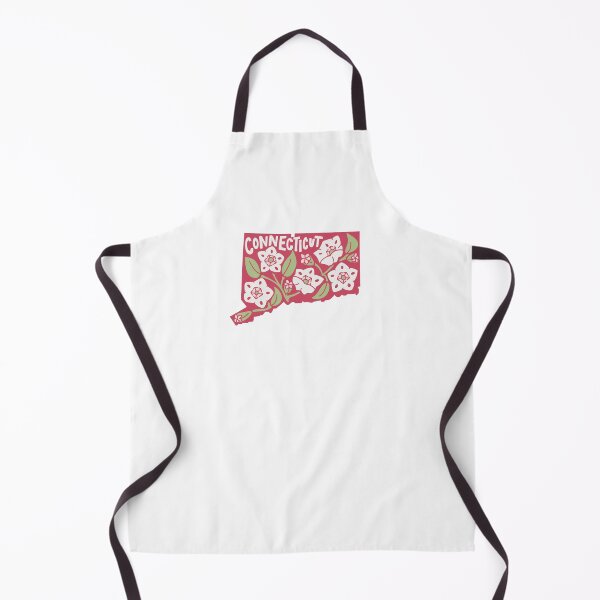 Item preview, Connecticut Mountain Laurels designed and sold by RoseRedDawn.