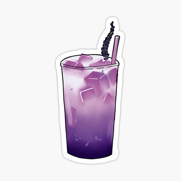 Item preview, Lavender Lemonade designed and sold by lynicun.