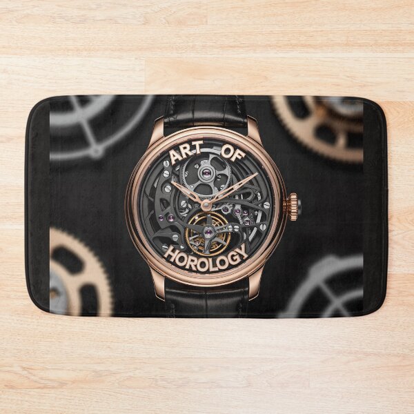 Item preview, Ticking Masterpieces of Mechanical Design designed and sold by WatchesAndMore.