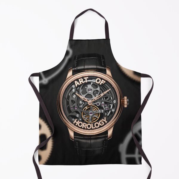 Item preview, Ticking Masterpieces of Mechanical Design designed and sold by WatchesAndMore.