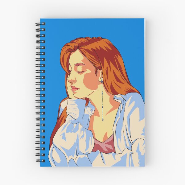 Item preview, F(x)- Luna designed and sold by yu-uso.