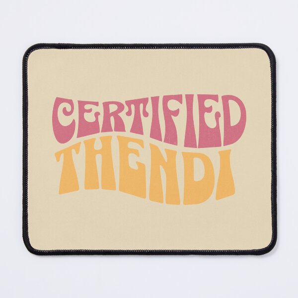 Item preview, Certified Thendi T-Shirt | Funny Malayali Shirt | Naadan Desi Humor Tee | Kerala Meme Shirt | South Indian Slang Gift designed and sold by malufromhtown.