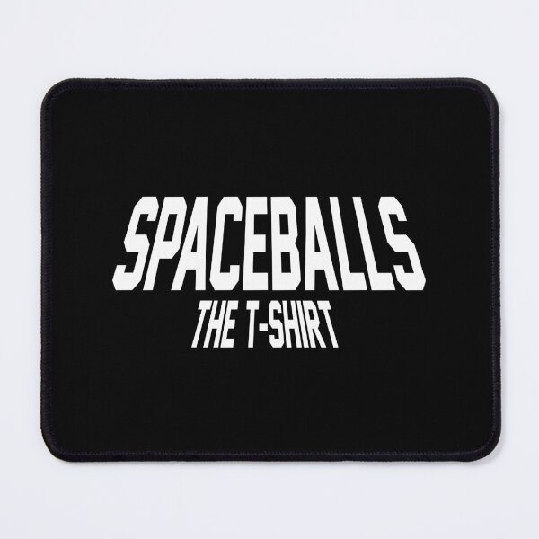 Item preview, Spaceballs The T-Shirt designed and sold by Union-com.
