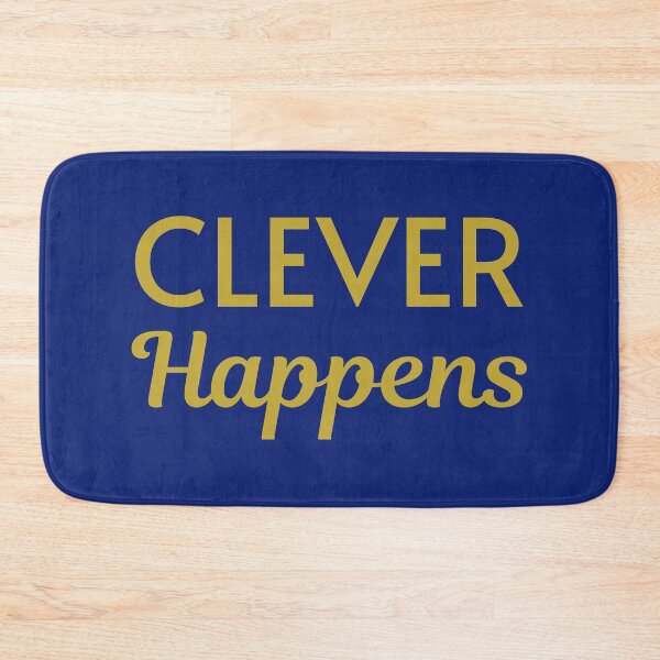 Item preview, Clever Happens  designed and sold by donwillisjrart.