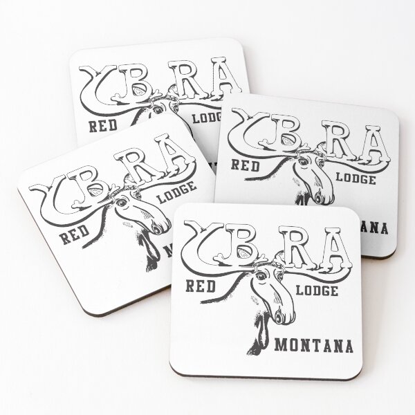 Item preview, YBRA Moose designed and sold by YBRA-Store.