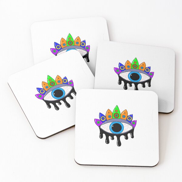 Item preview, Eye Opener designed and sold by Odd Inspiration .