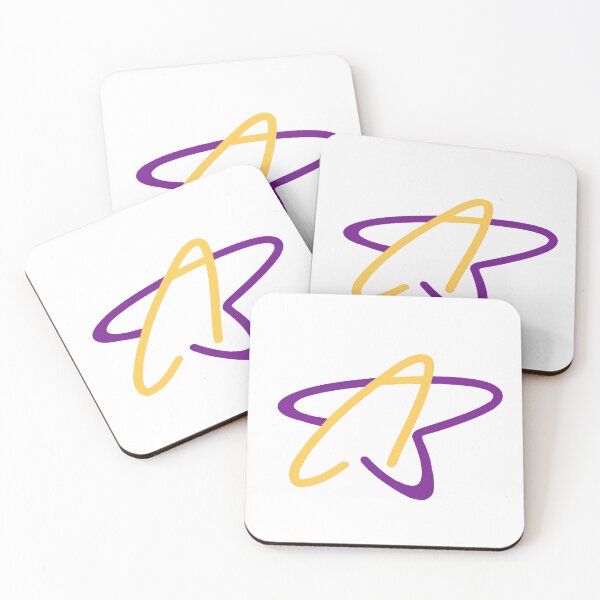 Item preview, AouBoom Logo || Aou and Boom Logo designed and sold by fionacrs.