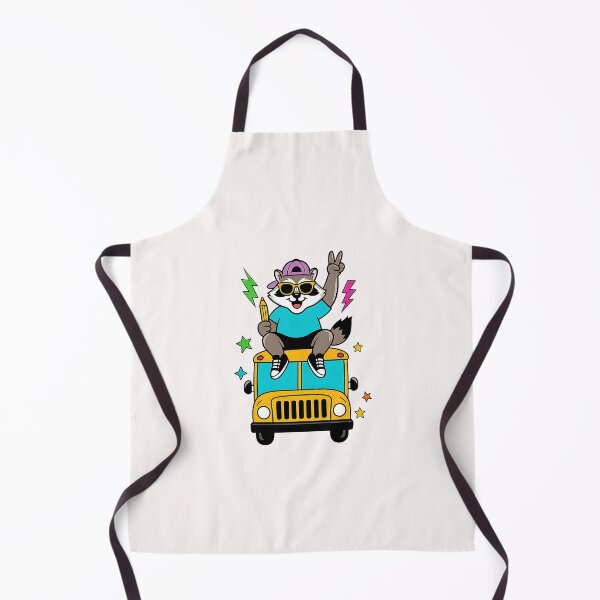 Item preview, Funny Racoon Bruh We Back to School First Day Of School  designed and sold by diyoor.