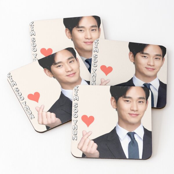 Item preview, KIM SOO YHUN designed and sold by powercadd.