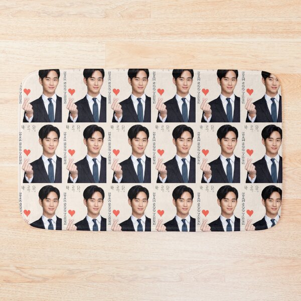 Item preview, KIM SOO YHUN designed and sold by powercadd.