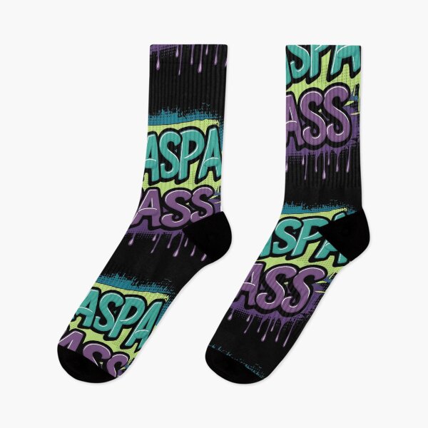Item preview, Kaspa Finality Hits Different designed and sold by RadDeck.