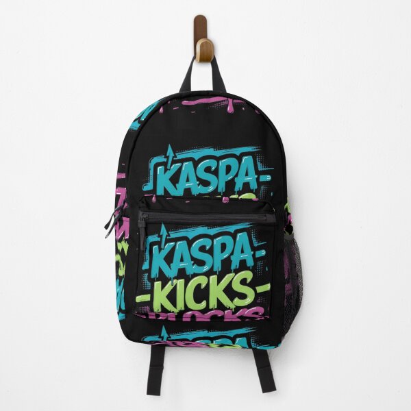 Item preview, Chain Without Favors Kaspa designed and sold by RadDeck.