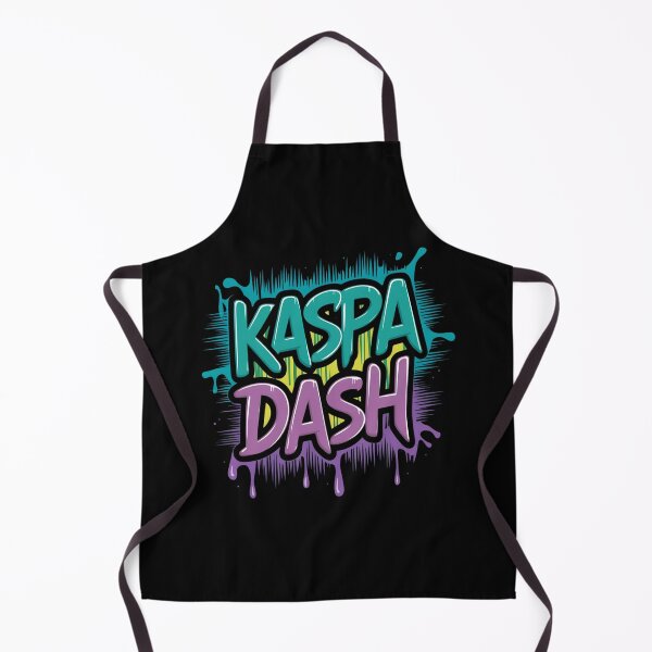 Item preview, We Confirm Blocks, Not Feelings Kaspa designed and sold by RadDeck.