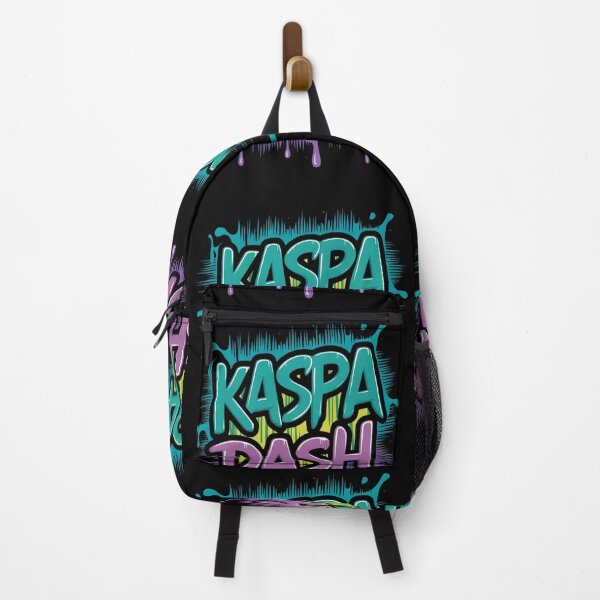 Item preview, We Confirm Blocks, Not Feelings Kaspa designed and sold by RadDeck.