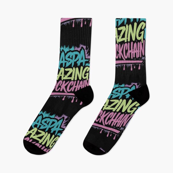 Item preview, Kaspa Is Final, Forever designed and sold by RadDeck.