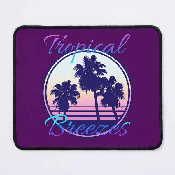 Item preview, Tropical Breezes designed and sold by joztees.