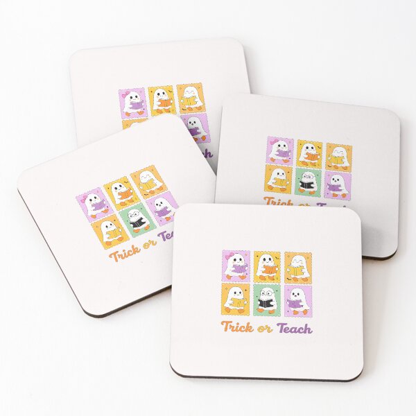Item preview, Halloween Ghost Goose Read Book Teacher Fall Book designed and sold by diyoor.