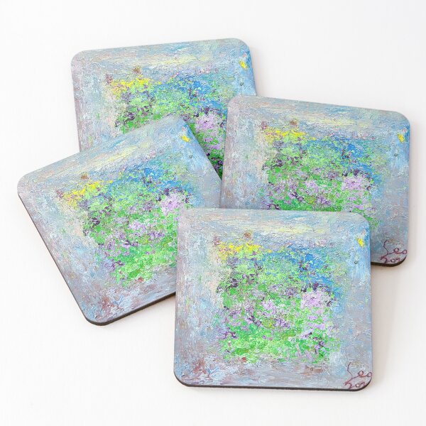 Item preview, Garden of the Resilient Heart designed and sold by Art Connection.