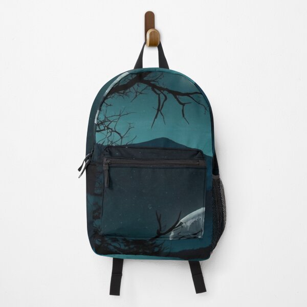 Item preview, Night Full Moon designed and sold by Cristhian Almanza.
