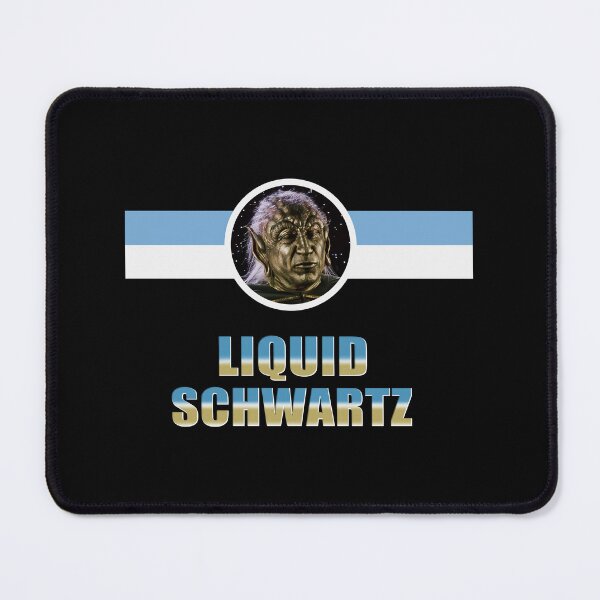 Item preview, Liquid Schwartz Spaceballs designed and sold by Union-com.