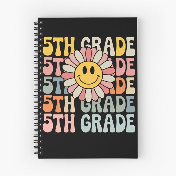 Item preview, In My Fifth Grade Era Back To School 5th Grade Teacher designed and sold by brynatshop.
