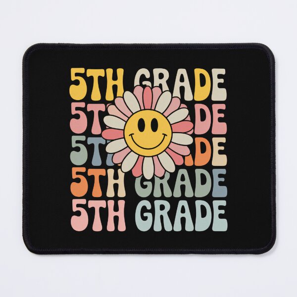 Item preview, In My Fifth Grade Era Back To School 5th Grade Teacher designed and sold by brynatshop.
