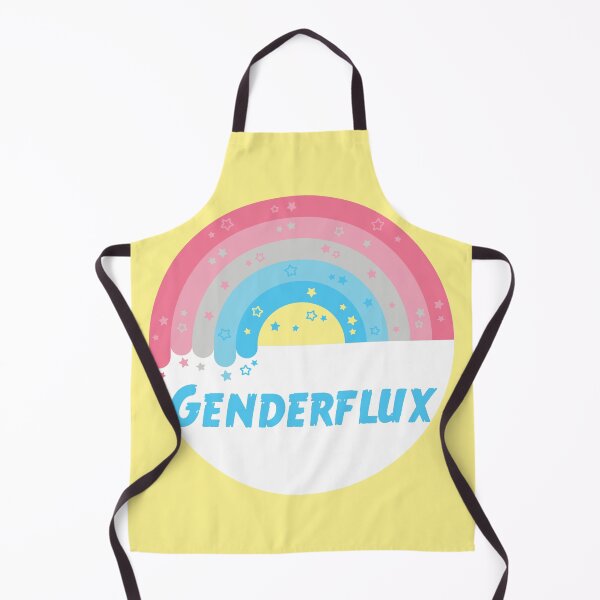 Item preview, Rainbow Orb [genderflux] designed and sold by deadbeatprince-typography.