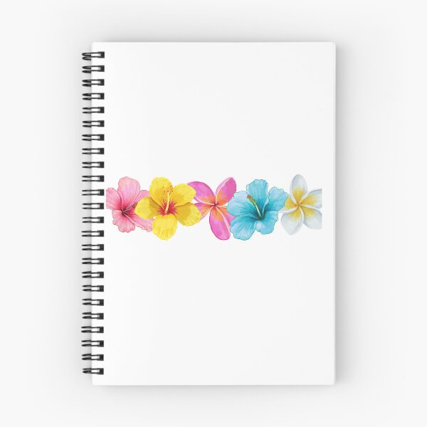 Item preview, Tropical flowers designed and sold by GabriellaGaras.