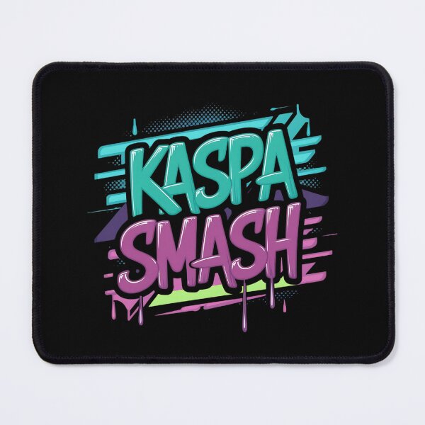 Item preview, You Don’t Own It If You Didn’t Mine It Kaspa designed and sold by RadDeck.