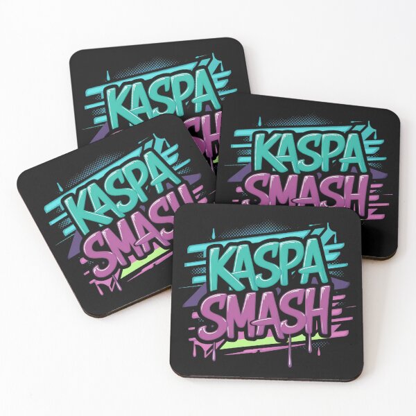 Item preview, You Don’t Own It If You Didn’t Mine It Kaspa designed and sold by RadDeck.