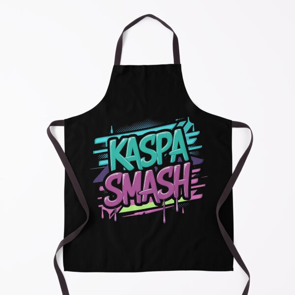 Item preview, You Don’t Own It If You Didn’t Mine It Kaspa designed and sold by RadDeck.