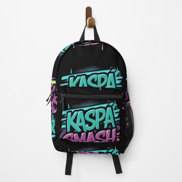 Item preview, You Don’t Own It If You Didn’t Mine It Kaspa designed and sold by RadDeck.