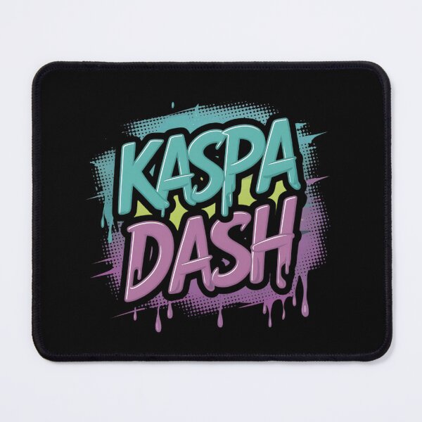 Item preview, Kaspa Honest Hash. Honest Chain. designed and sold by RadDeck.