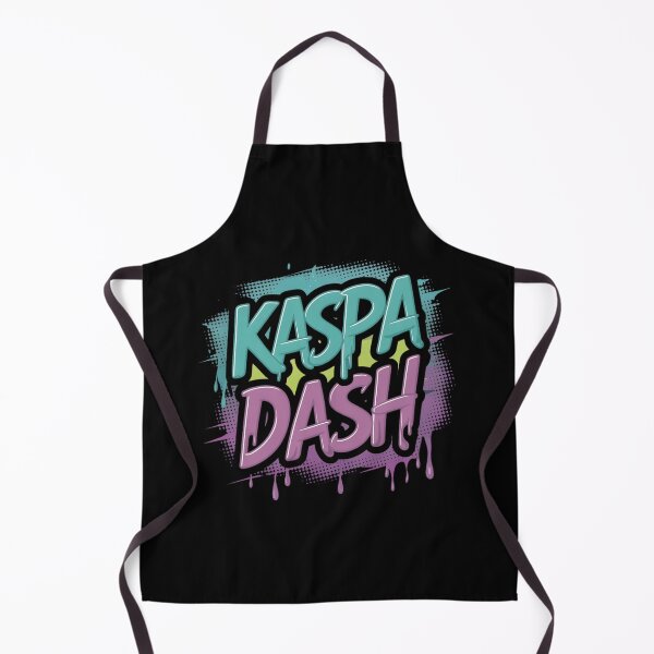 Item preview, Kaspa Honest Hash. Honest Chain. designed and sold by RadDeck.