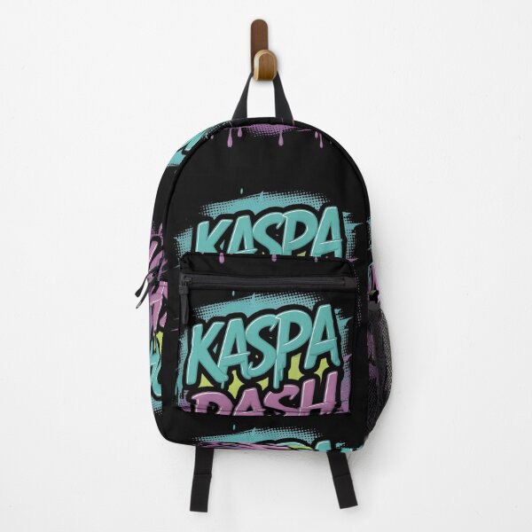 Item preview, Kaspa Honest Hash. Honest Chain. designed and sold by RadDeck.