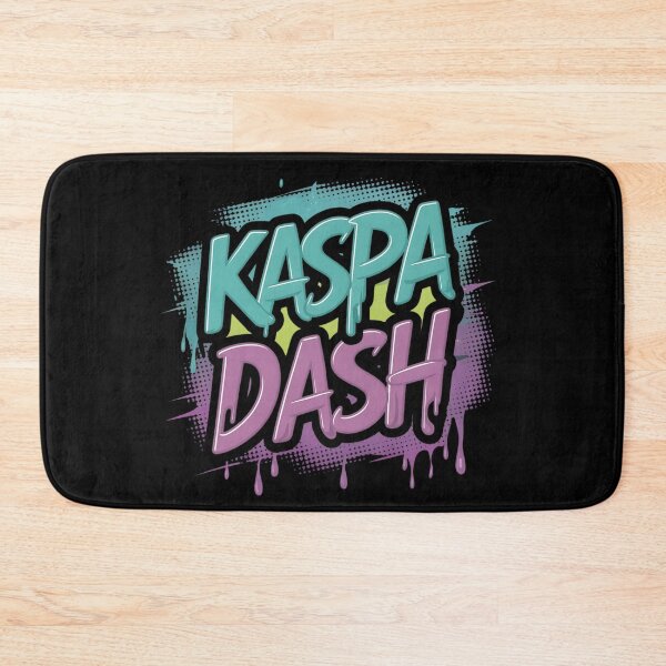 Item preview, Kaspa Honest Hash. Honest Chain. designed and sold by RadDeck.