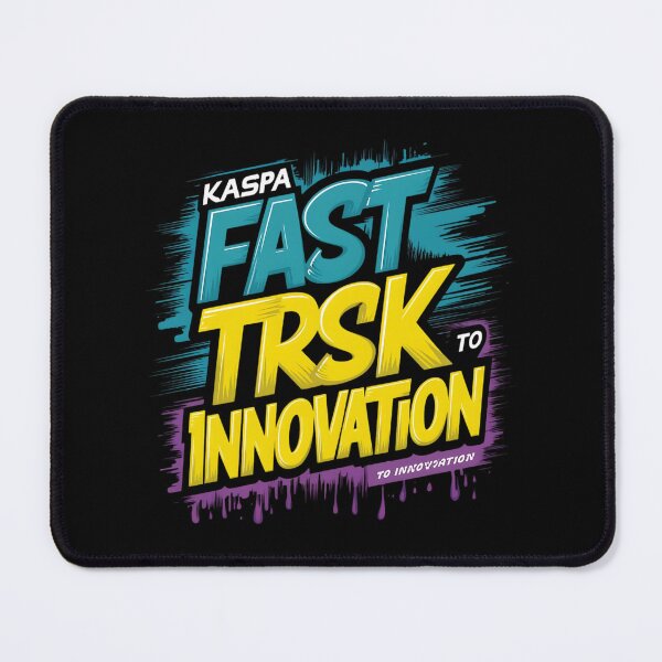 Item preview, Built to Confirm. Born to Finalize. Kaspa designed and sold by RadDeck.
